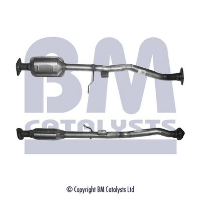Catalytic Converter